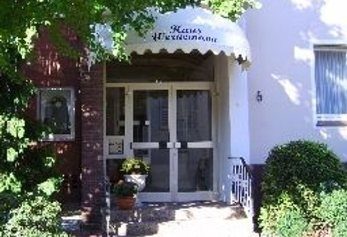 Wernemann Pension