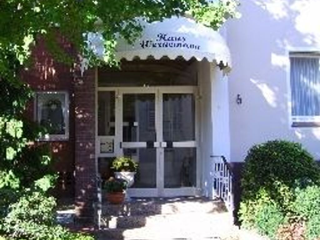 Wernemann Pension