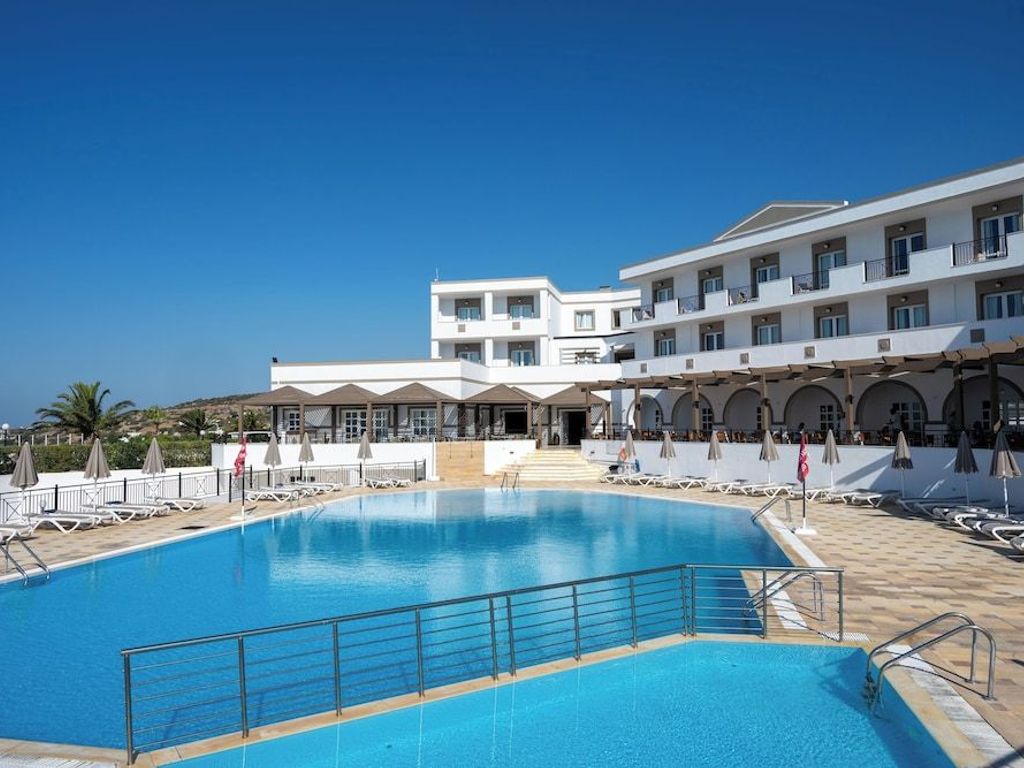 Mare Village