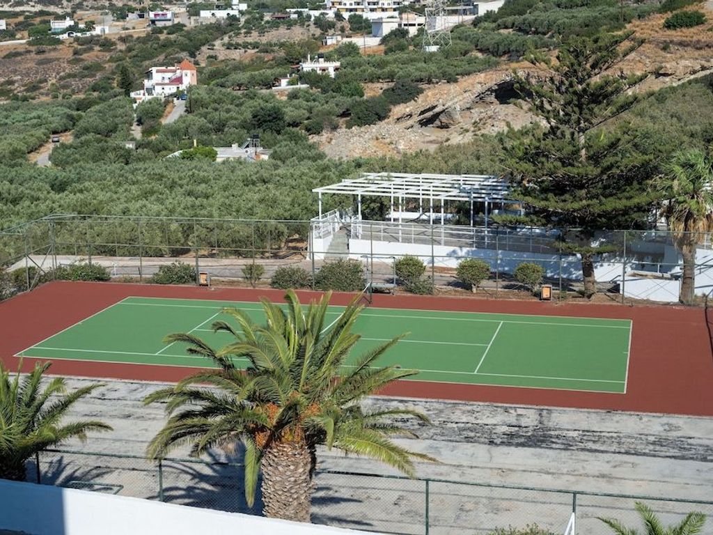Mare Village