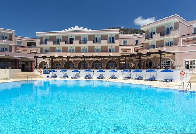 Mare Village