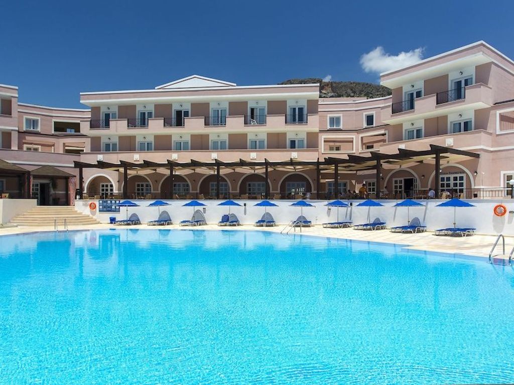 Mare Village