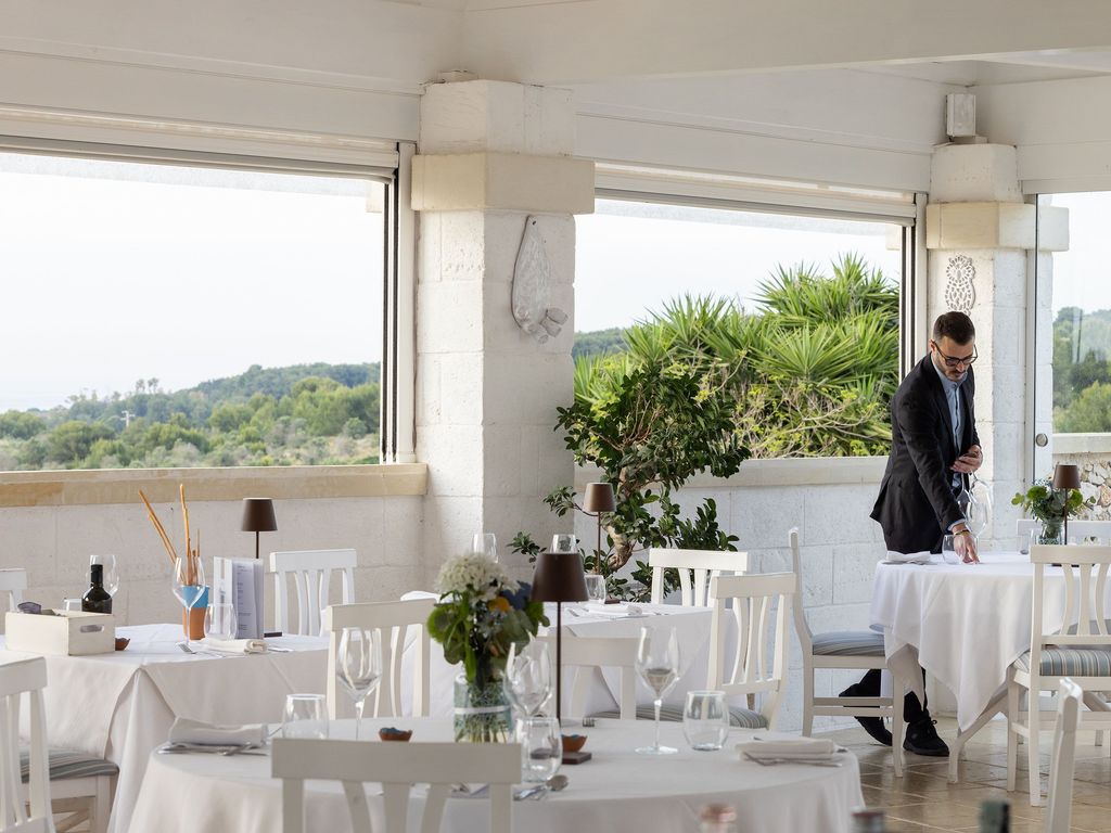 Masseria Bandino