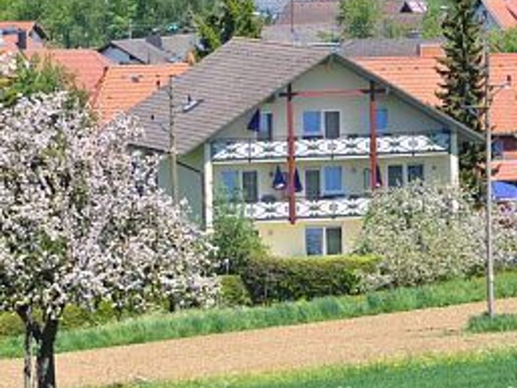 Pension Fohrenberg