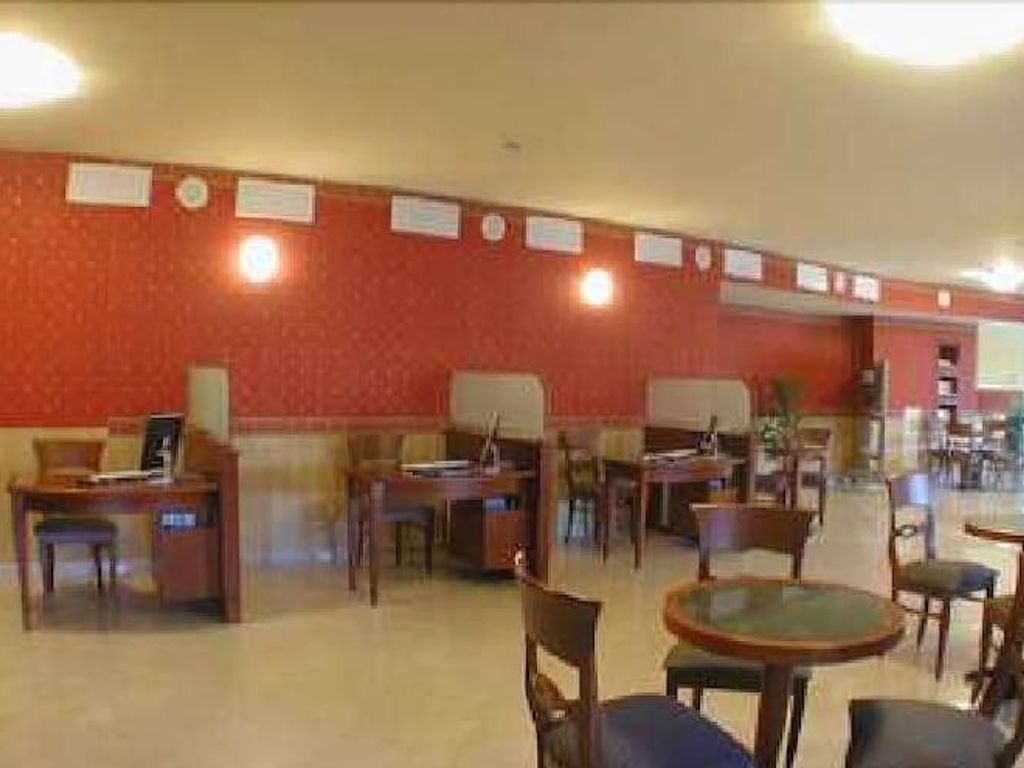 Hotel Belvedere Mentana