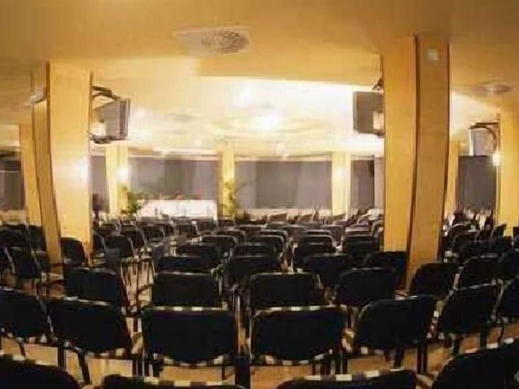 Hotel Belvedere Mentana