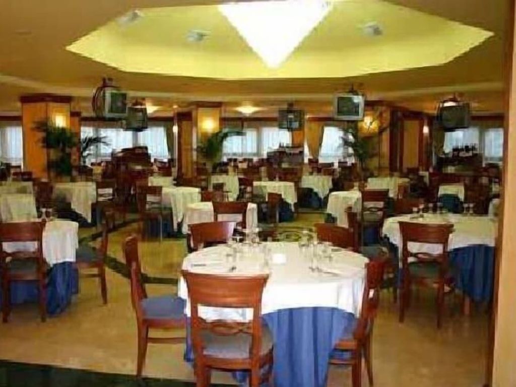 Hotel Belvedere Mentana