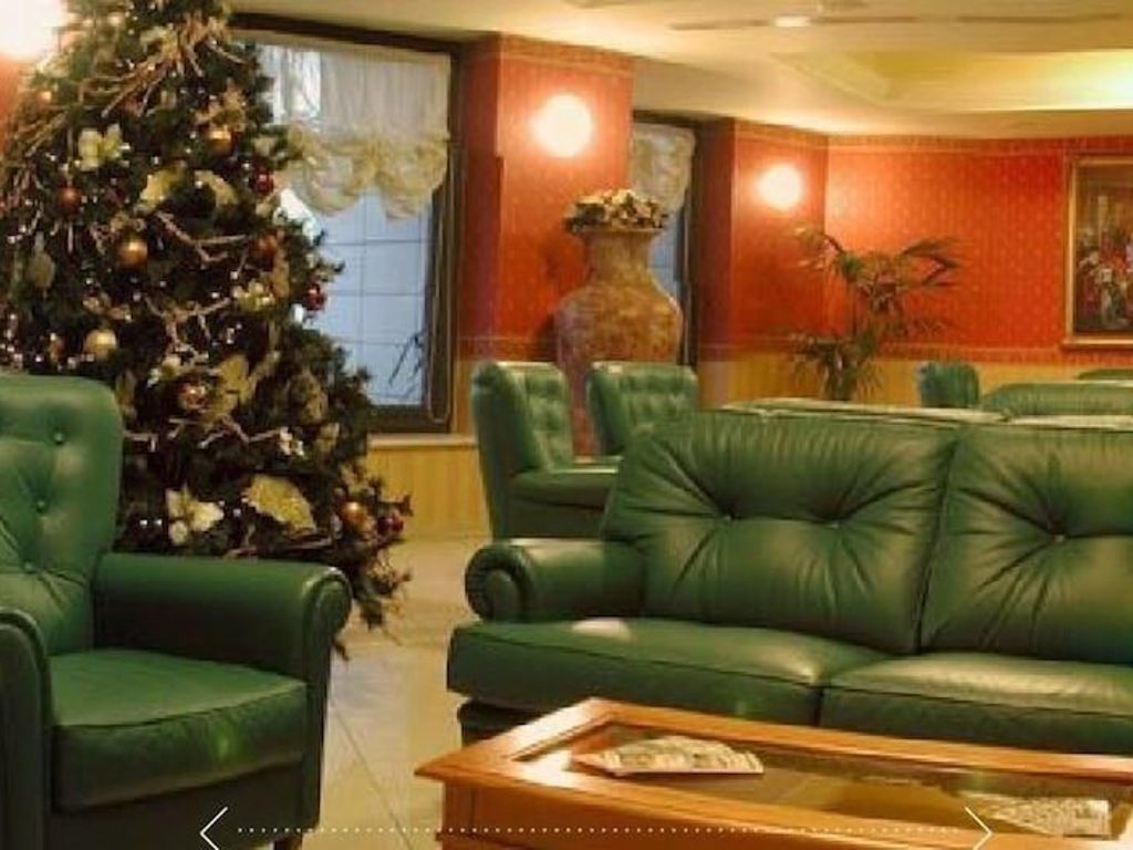Hotel Belvedere Mentana