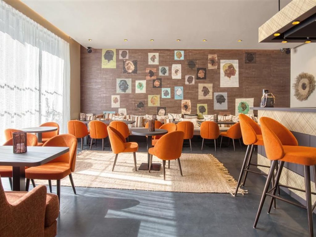 Boa Hotel - BW Signature Collection - Lille Centre Gares
