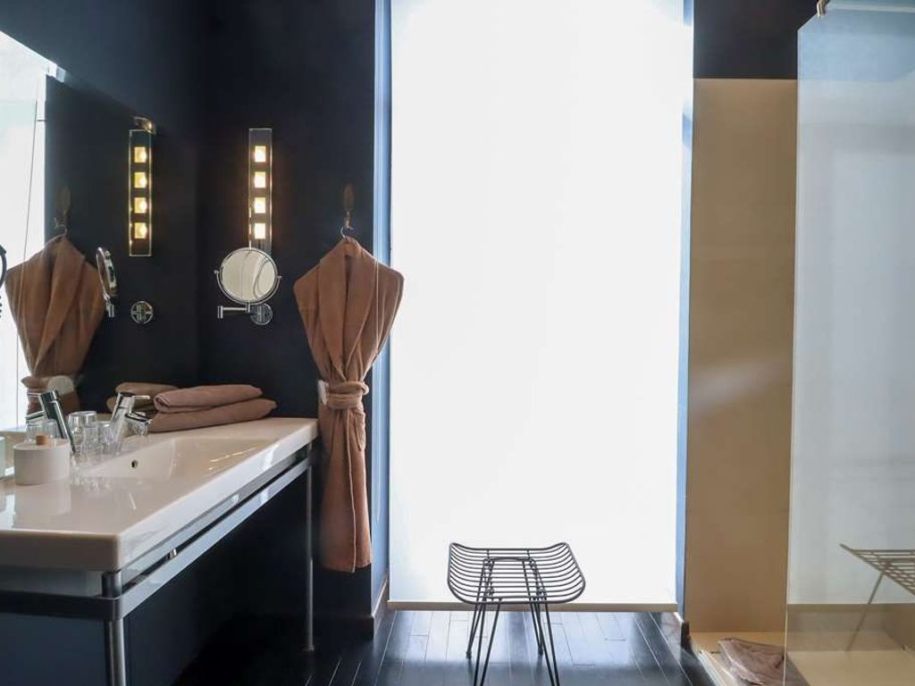 Boa Hotel - BW Signature Collection - Lille Centre Gares