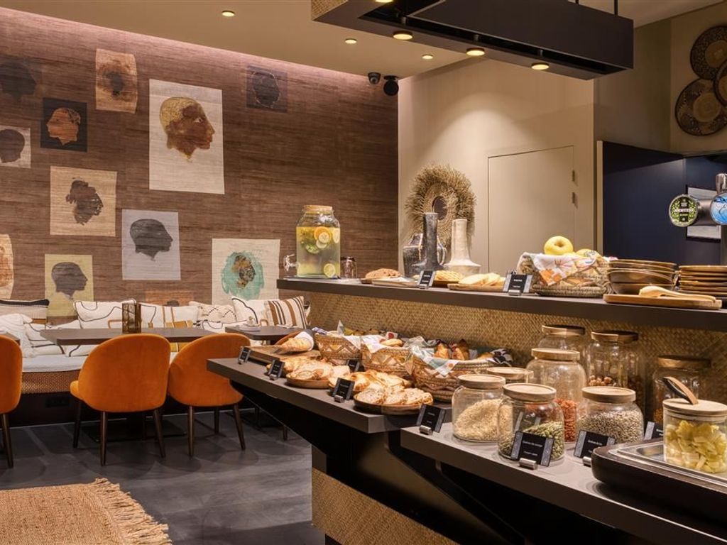 Boa Hotel - BW Signature Collection - Lille Centre Gares