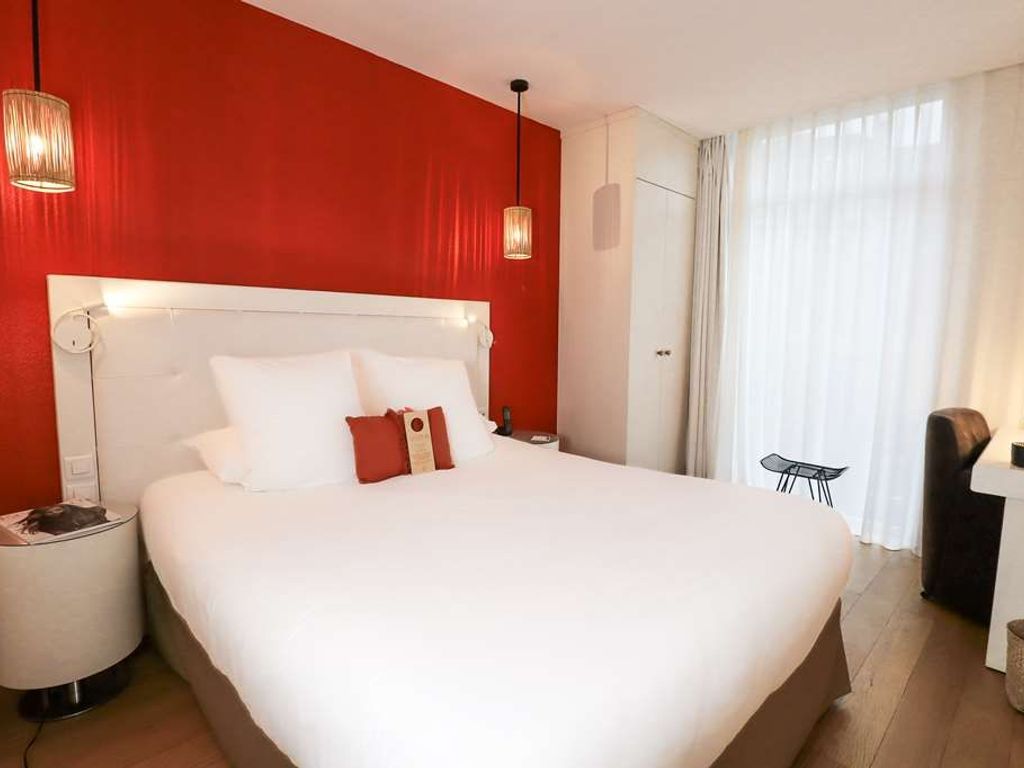 Boa Hotel - BW Signature Collection - Lille Centre Gares