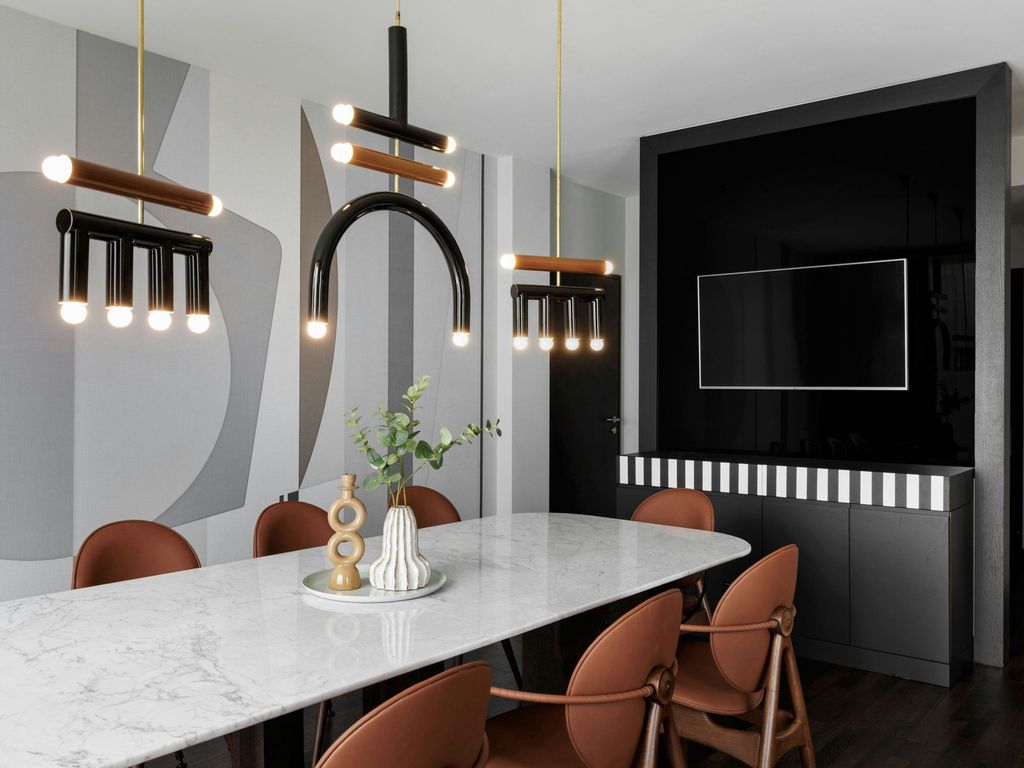 Renaissance Zurich Tower Hotel