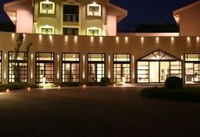 Grand Hotel Villa Itria