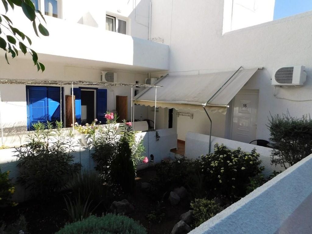 Perdika Mare Guesthouse