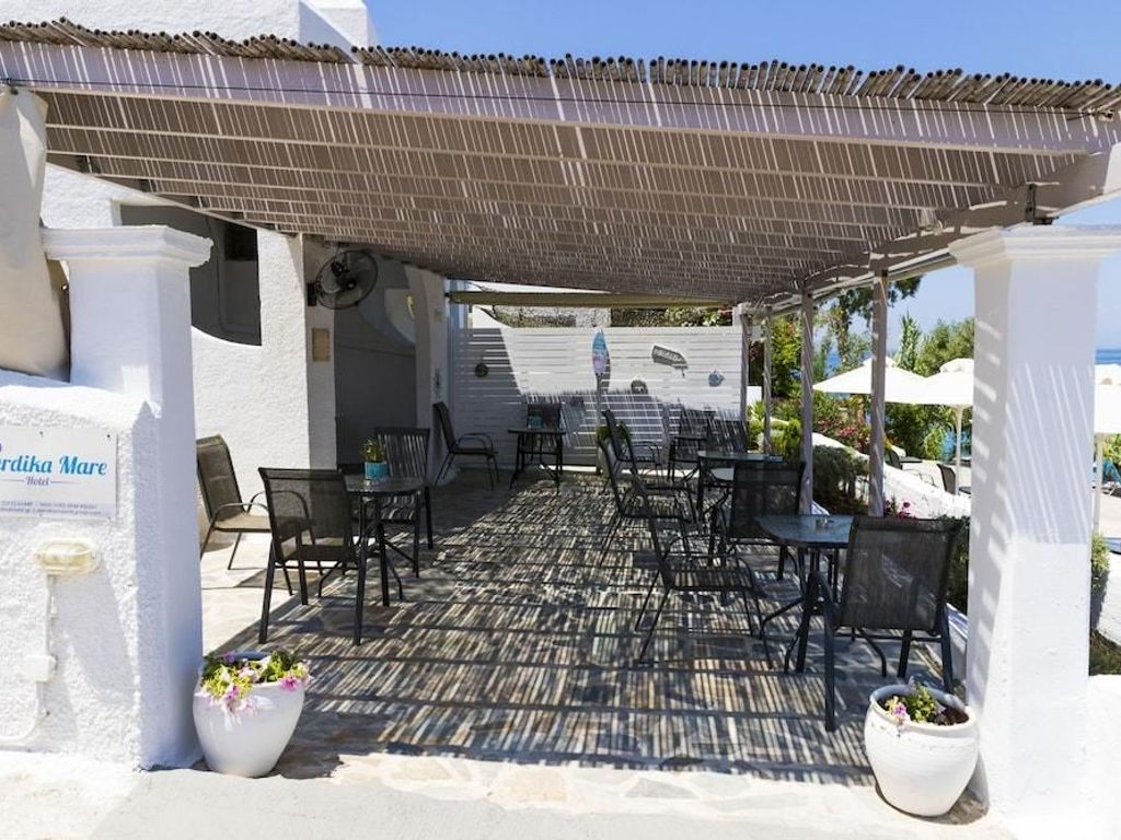 Perdika Mare Guesthouse