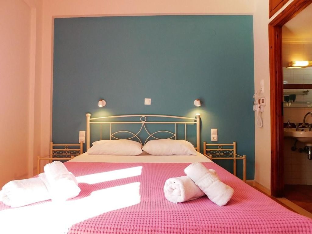 Perdika Mare Guesthouse