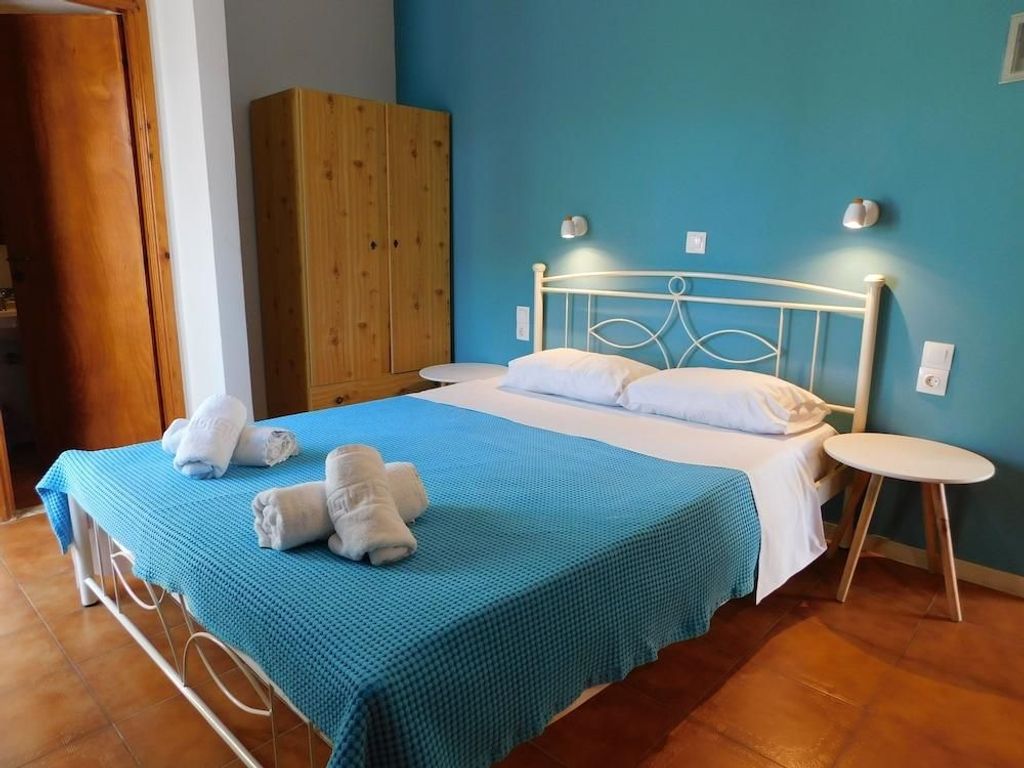 Perdika Mare Guesthouse