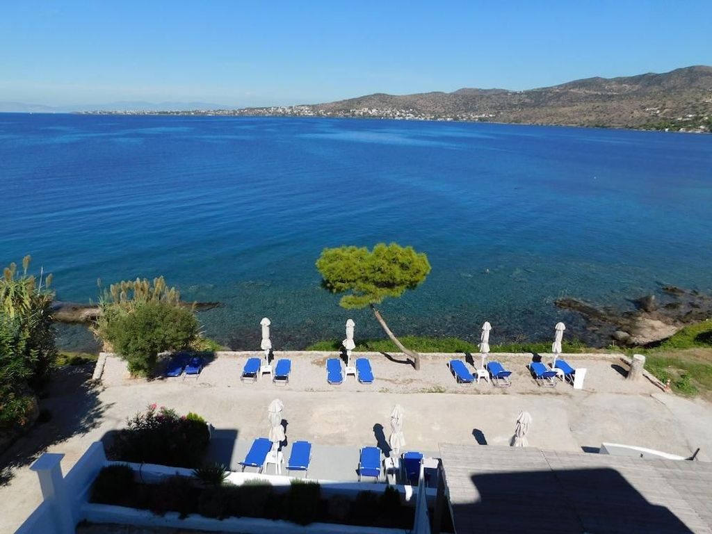 Perdika Mare Guesthouse