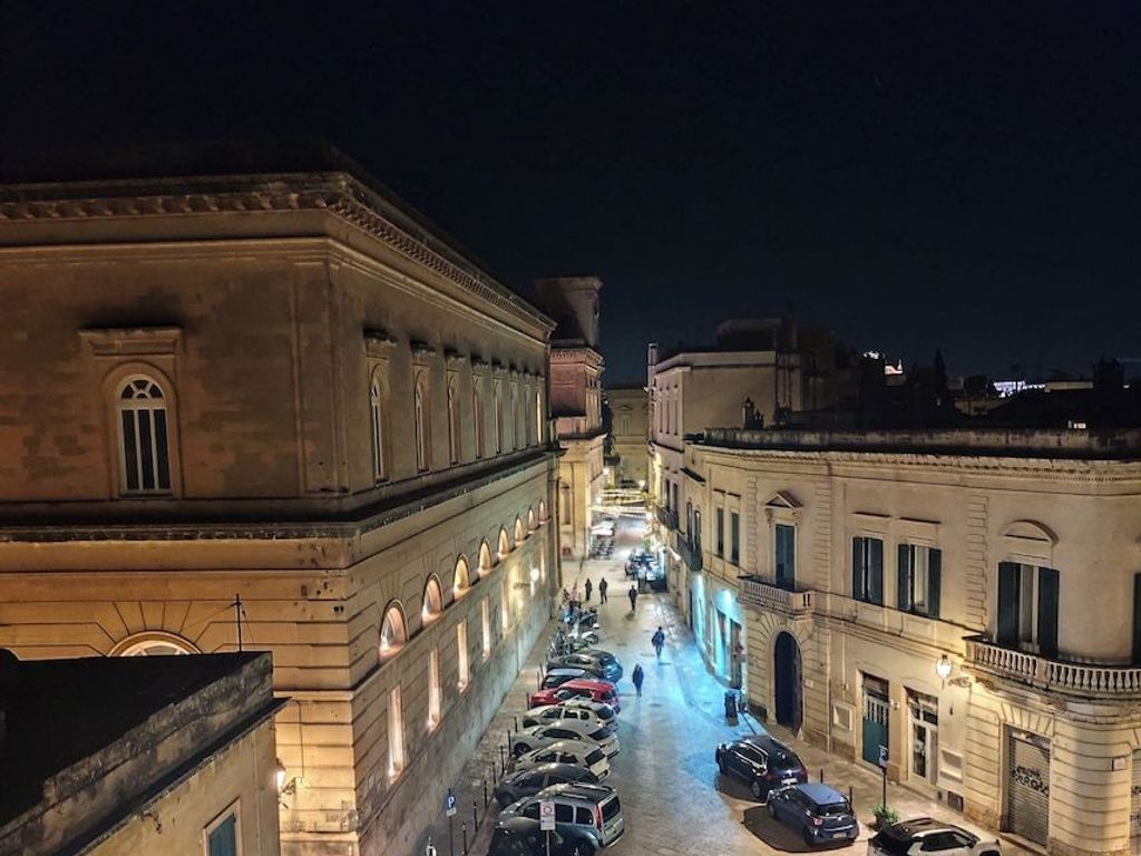 Palazzo De Giorgi