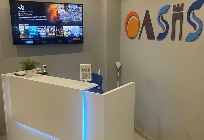 Oasis B&B