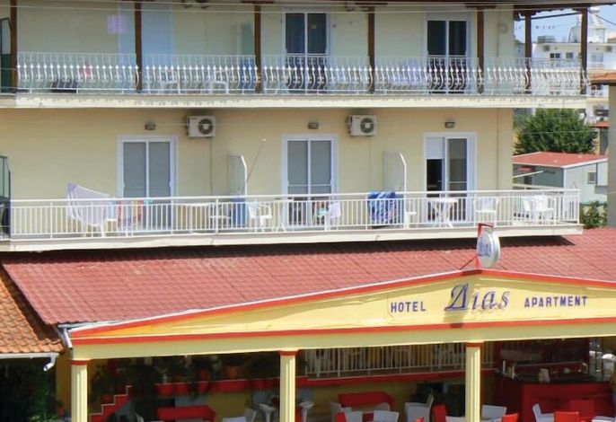 Hotel Dias Apartments