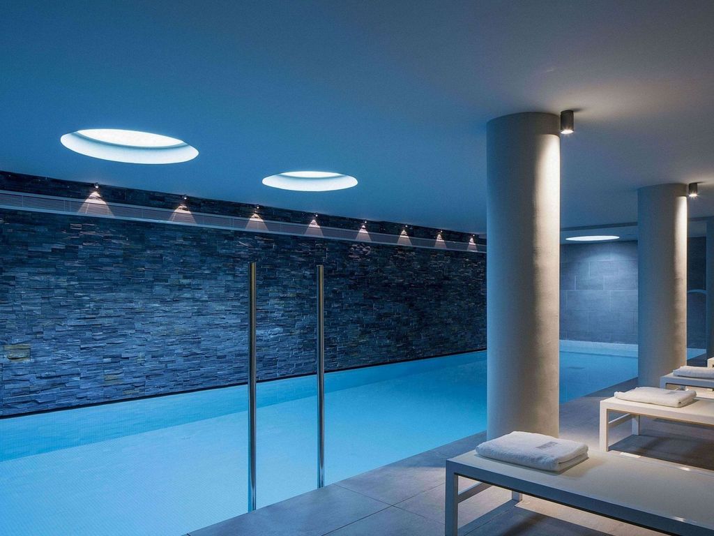 Patmos Aktis Suites & Spa