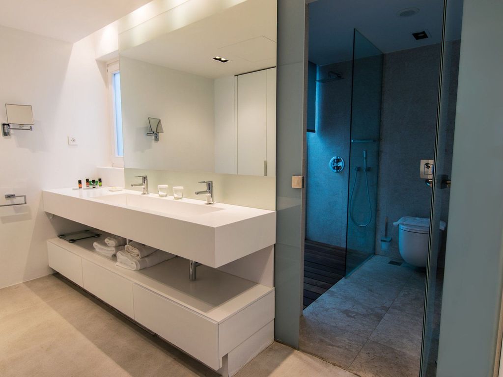 Patmos Aktis Suites & Spa