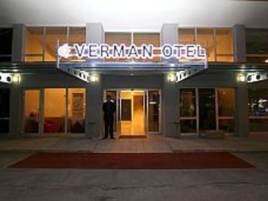 Verman Otel