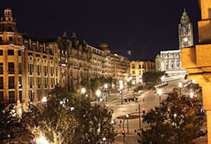 Hotel Universal