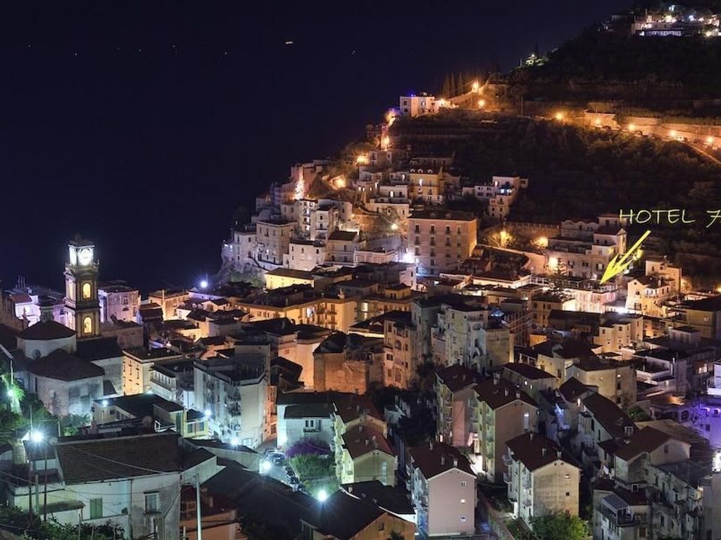 Hotel Settebello