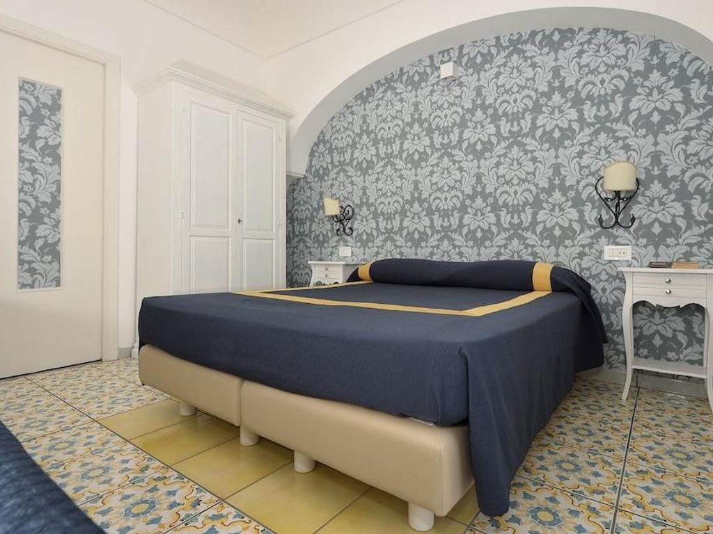 Hotel Settebello