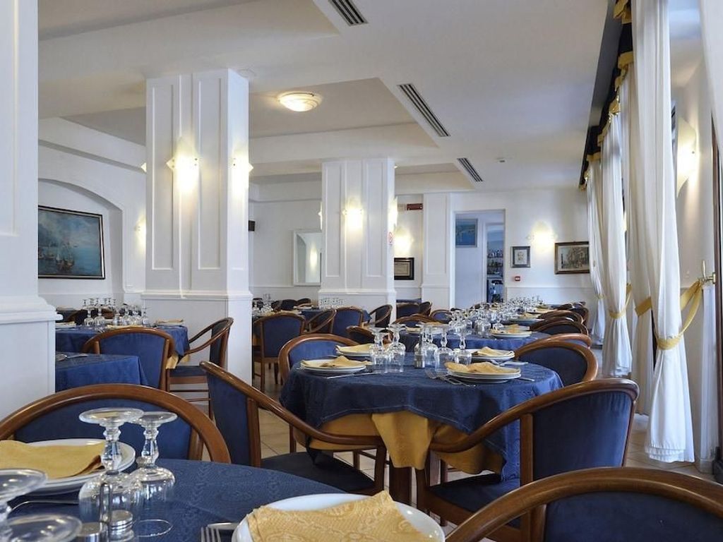 Hotel Settebello