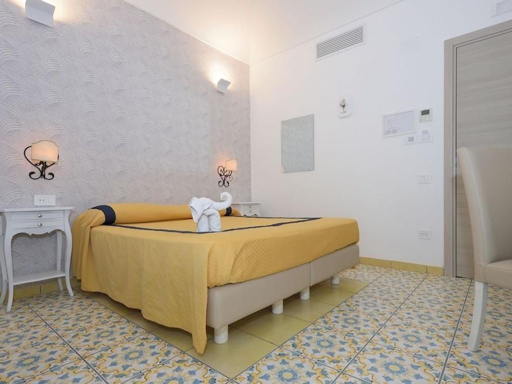 Hotel Settebello