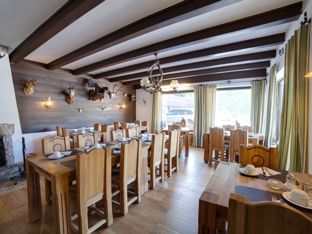Hotel Gundl Alm