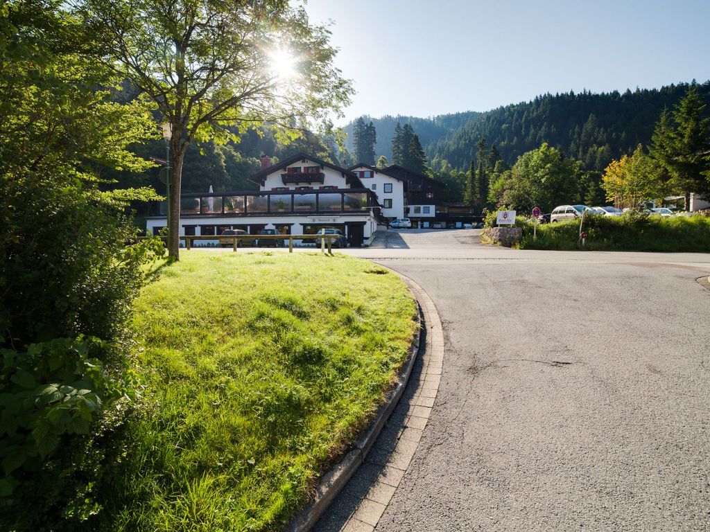 Hotel Gundl Alm