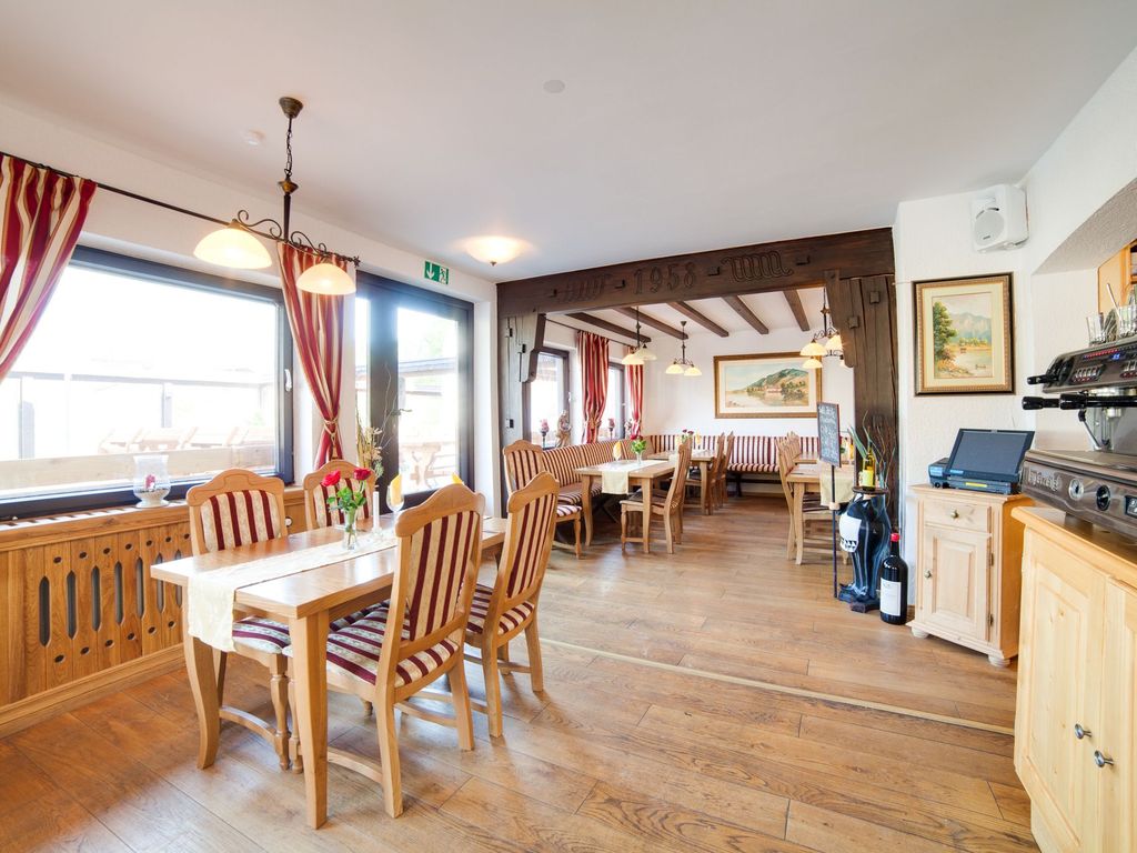 Hotel Gundl Alm