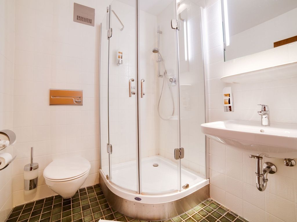Hotel Gundl Alm