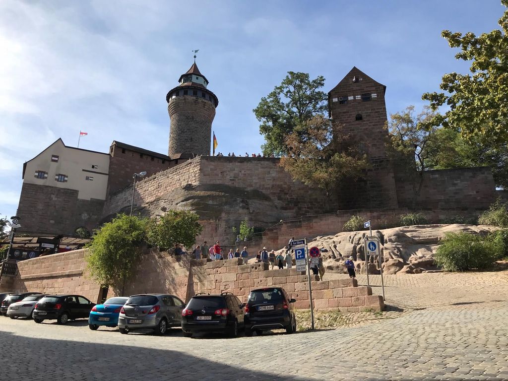 Behringers City Hotel Nürnberg