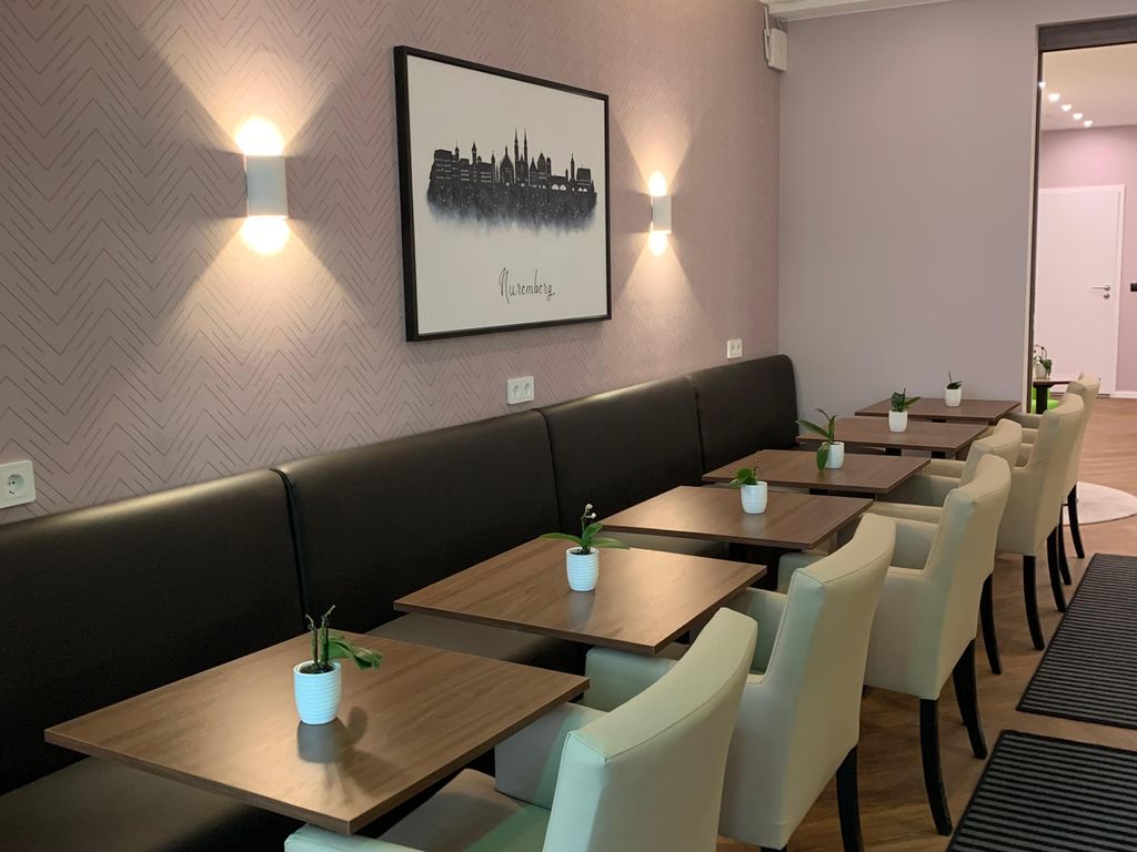 Behringers City Hotel Nürnberg