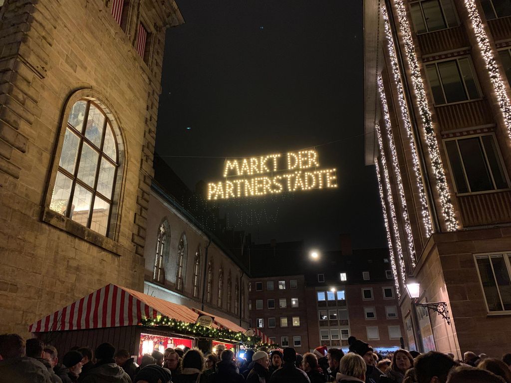 Behringers City Hotel Nürnberg