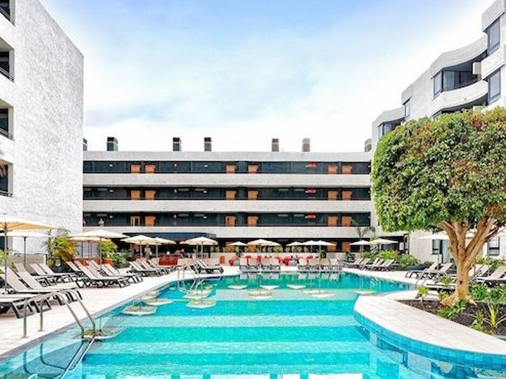 HOVIMA Suites Costa Adeje