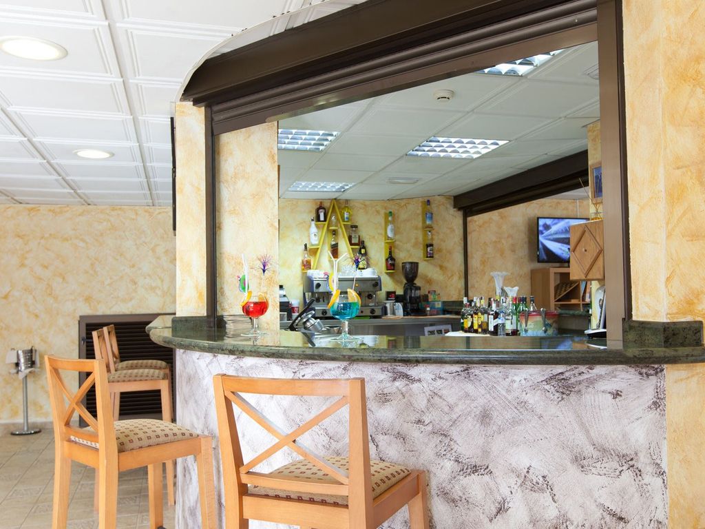 Andorra Aparthotel