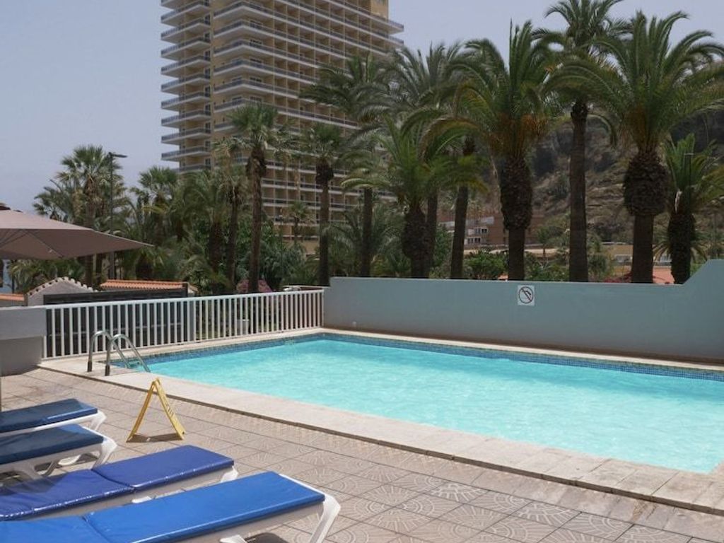 Apartamentos Alta