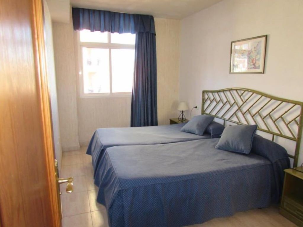 Apartamentos Alta