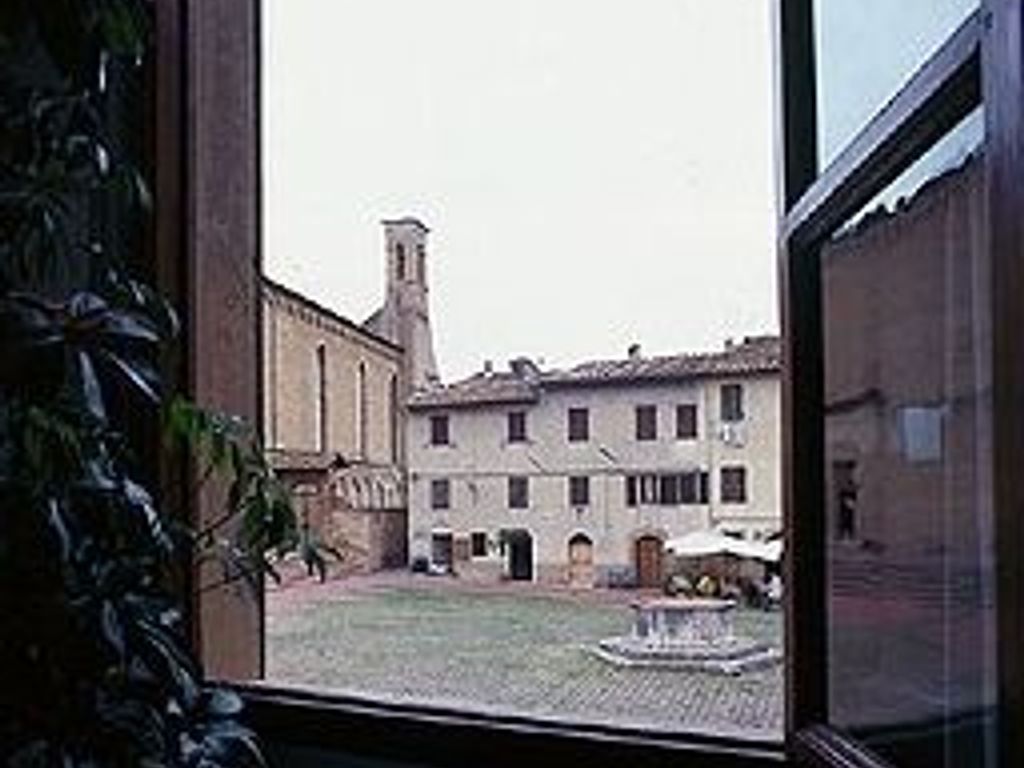 Fattoria Guicciardini Case Vacanze