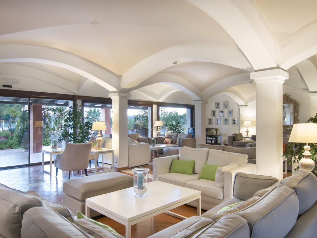 Le Ginestre Porto Cervo
