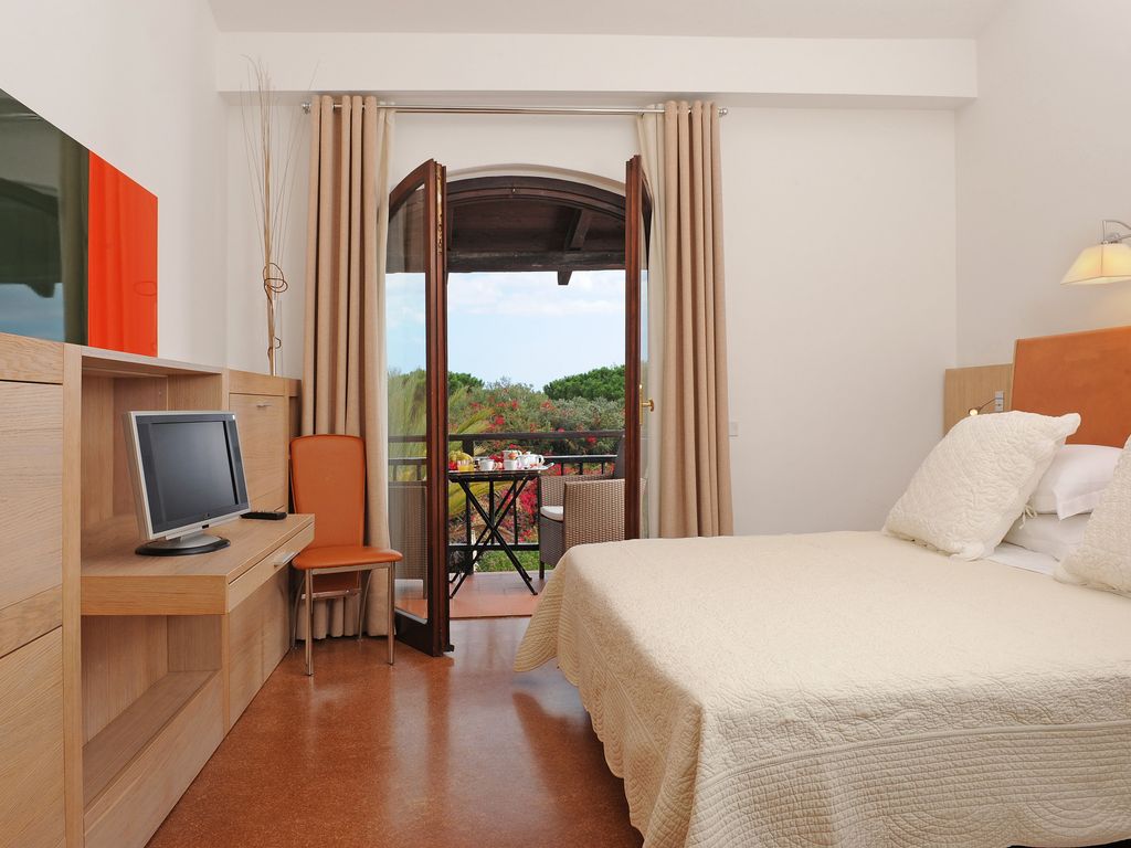 Le Ginestre Porto Cervo