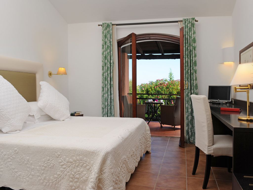 Le Ginestre Porto Cervo