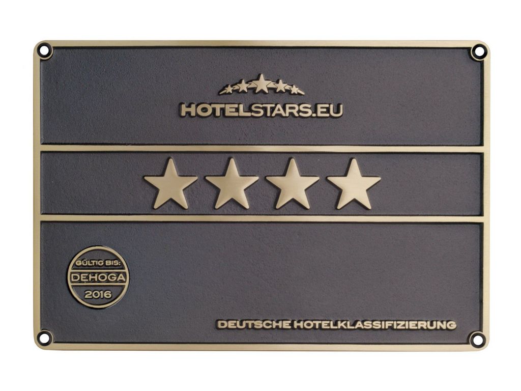 Hotel Bayerischer Hof